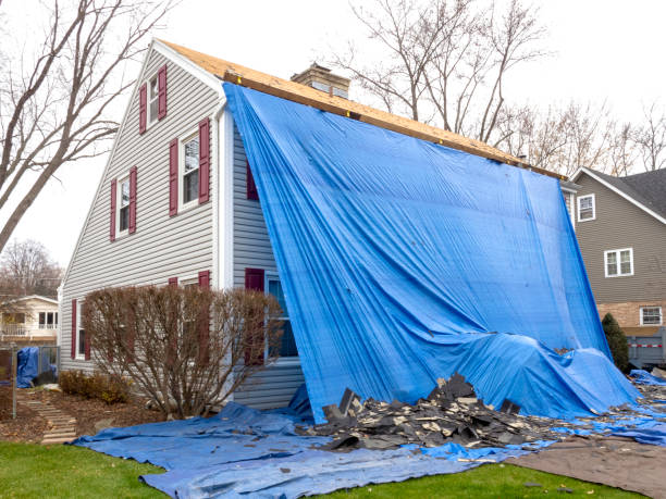 Best Dumpster Rental Services  in Foster Brook, PA